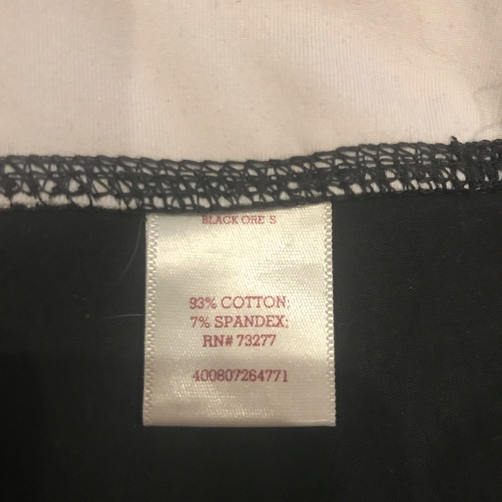 🛍 3/$24 BUNDLE SO Bootcut Yoga Pants Size Small - Picture 14 of 16